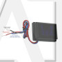 Фирменный вольтметр URAL DB Voltmeter